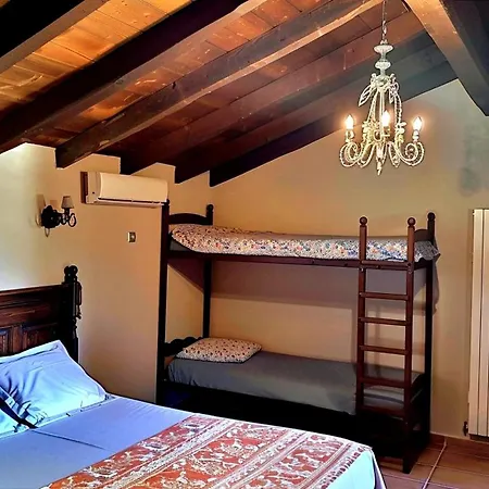 Villa In Halkidiki For 8guests