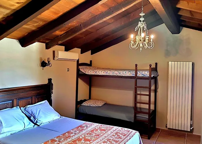 Villa In Halkidiki For 8guests